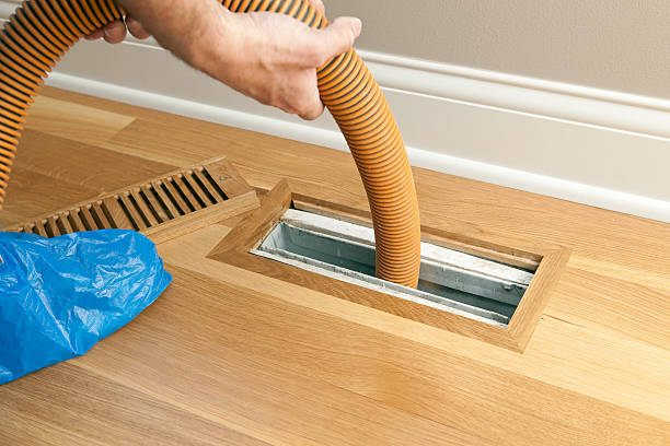 Best Best Air Duct Cleaning Company  in Atwood, IL