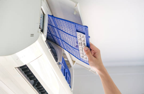 Best Commercial Air Duct Cleaning  in Atwood, IL