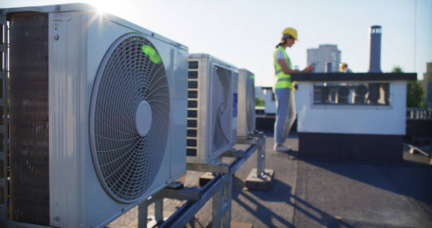 Best Home Air Vent Cleaning  in Atwood, IL