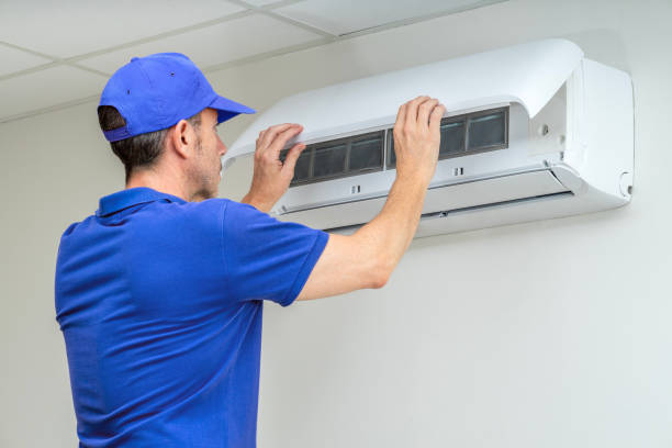 Best Emergency Air Duct Cleaning  in Atwood, IL